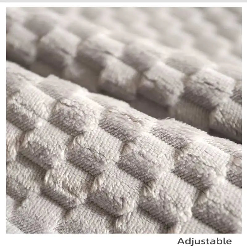 XXL 47x37inchExtra-Large Dog Sofa Bed Dog Mattress Soft and comfortable material a practical pet supply Suitable for all seasons